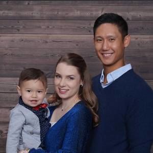 Meet your Posher, Fay